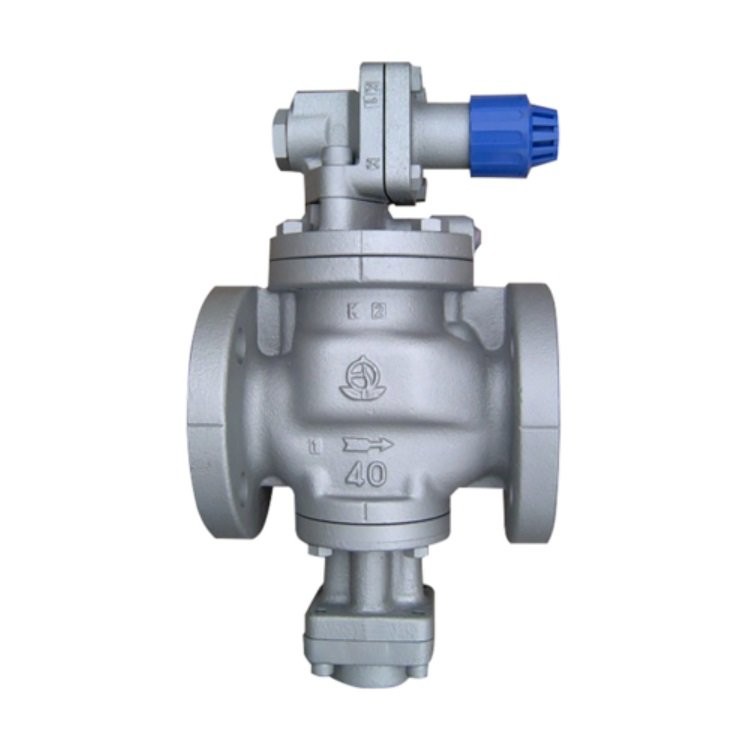 RP-6进口减压阀 日本VENN阀天蒸汽减压阀图2