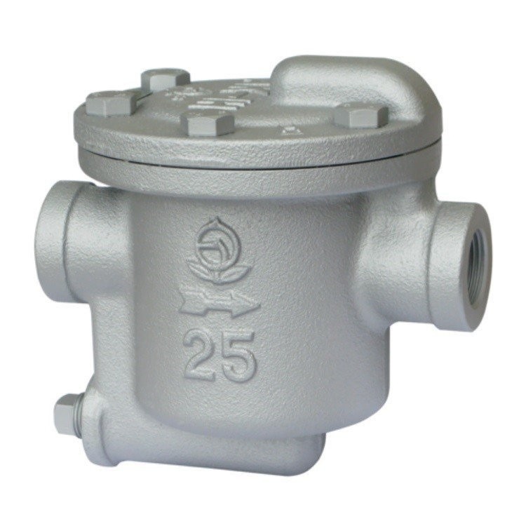 日本阀天VENN蒸汽疏水阀AK-2H图2