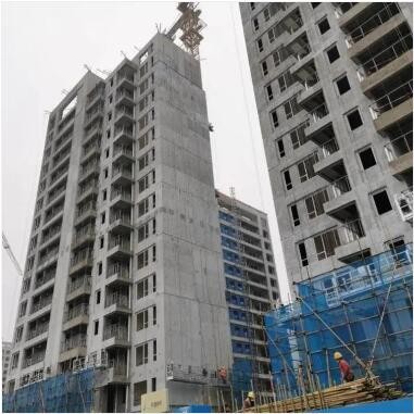 江阴吊篮出租  高空作业吊篮  厂家直租图2