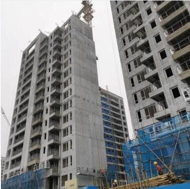 无锡吊篮  优质吊篮出租公司图4