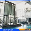 钟罩炉  氮气保护
