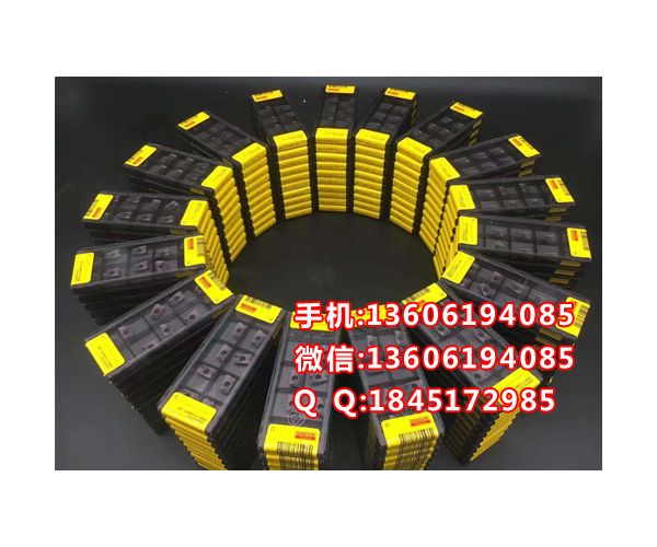 数控刀具回收对资源利用提升新高度