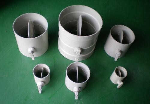 差压计、焊接管、pp防腐风管图4