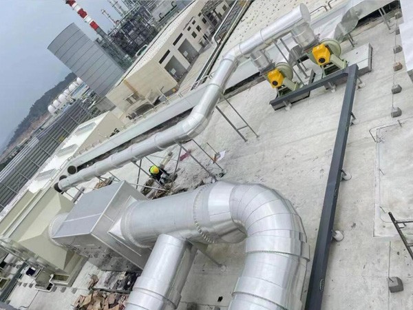 污水处理设备图3