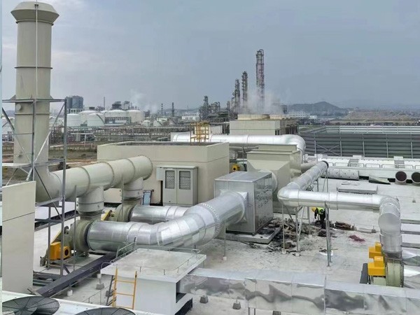 污水处理设备图5