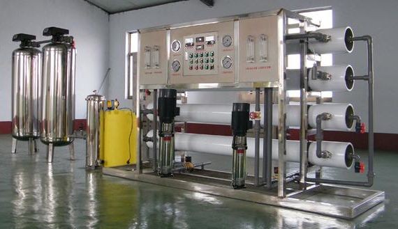 污水处理设备图6