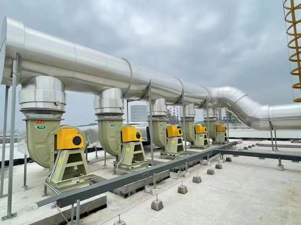 污水处理设备图2