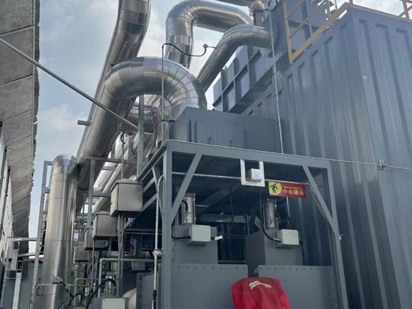 废水处理设备图3