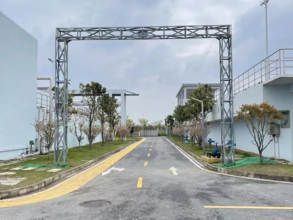 废水处理设备图4