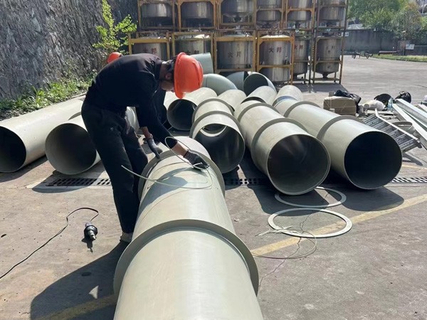 UV光催废气净化箱、厨房油烟净化器图3