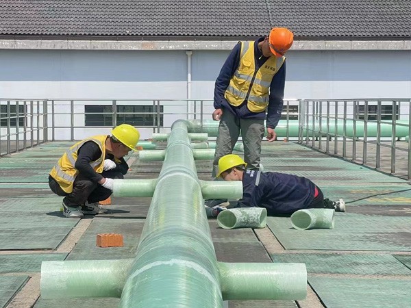 UV光催废气净化箱、厨房油烟净化器图5