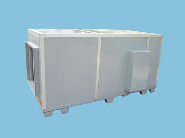 酸雾喷淋塔、空气过滤箱图2