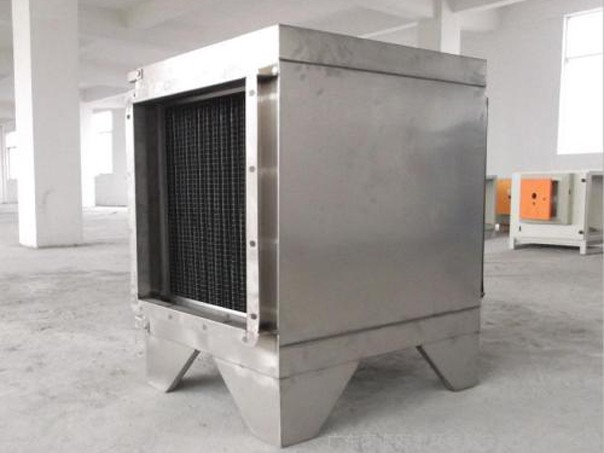 酸雾喷淋塔、空气过滤箱图5