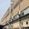 环保设备改造安装工程