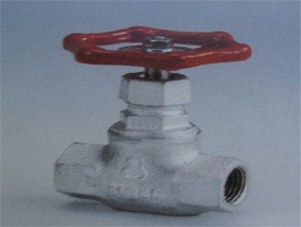 日本日立葫芦牌截止阀 HITACHI波纹管截止阀图2