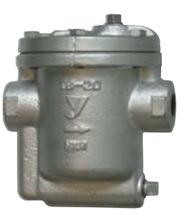 耀希达凯TD-30NA疏水阀 日本浮球式疏水阀图2