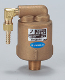 耀希达凯yoshitake排气阀TA-3进口阀门 上海图2