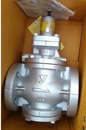 进口阀门-GP1000蒸汽减压阀 耀稀达凯减压阀