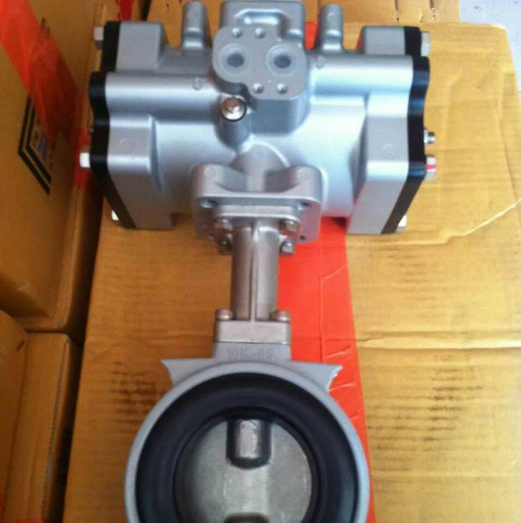 进口阀门-DJ系列手动蝶阀 日本北泽KITZ蝶阀图2