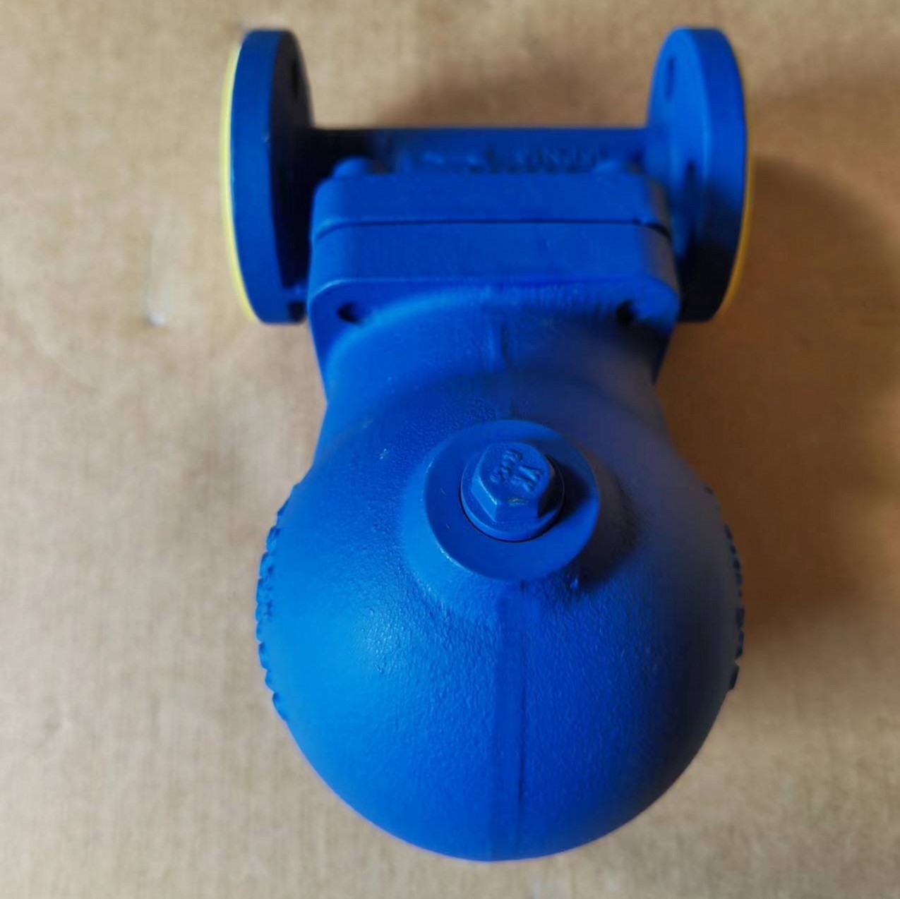 进口德国艾瑞ARI热动力圆盘式疏水阀图2