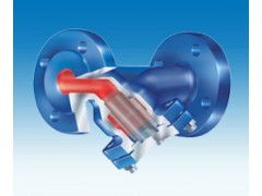 德国艾瑞ARI过滤器 进口阀门Fig12.050过滤器图2