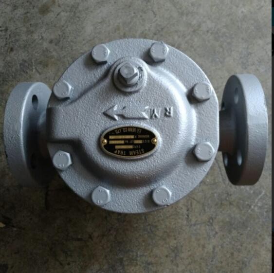 日本阀天VENN蒸汽疏水阀AK-2H总代直供 上海图2