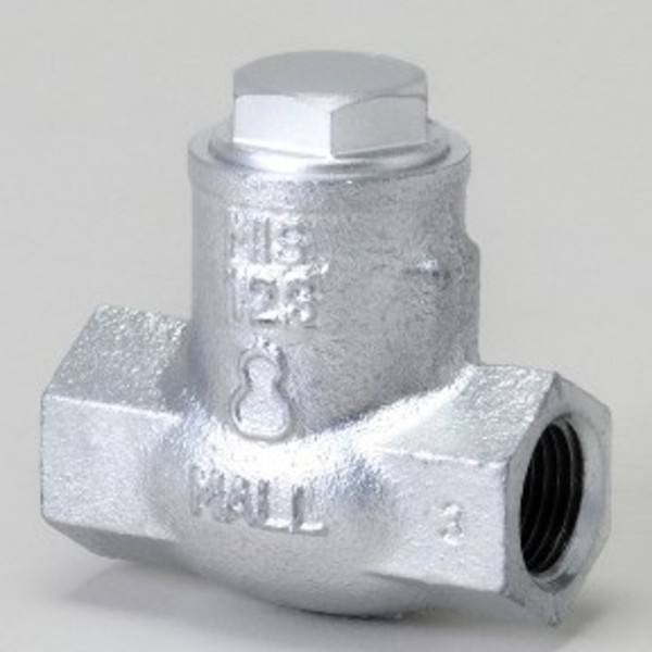 日本日立HITACHI葫芦牌阀门止回阀 上海图2