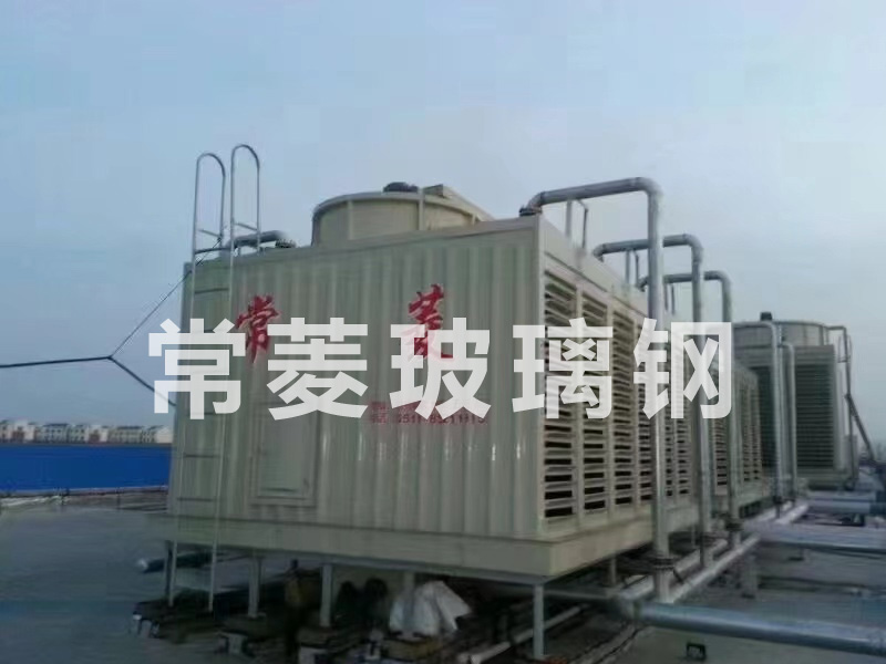 CLH开式冷却塔