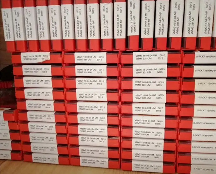 回收数控刀具 数控刀具回收 上门回收