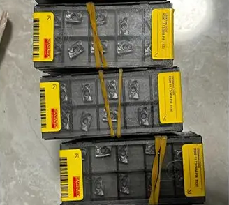 高价回收数控刀具,数控刀具回收