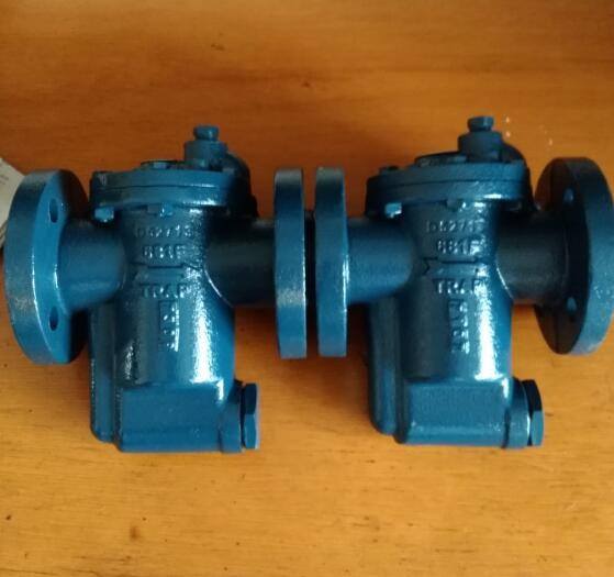 阿姆斯壮倒置桶疏水阀 进口美国881系列疏水阀