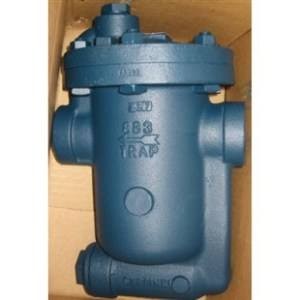 阿姆斯壮倒置桶疏水阀 进口美国881系列疏水阀图2