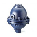 阿姆斯壮排液阀 881BVSW不锈钢排液阀图2