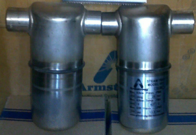 进口美国1000系列不锈钢疏水阀 阿姆斯壮疏水阀