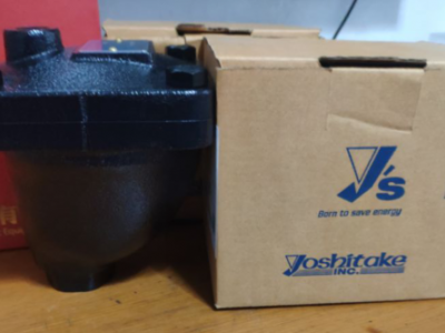 耀希达凯排气阀 进口TA-6日本排气阀