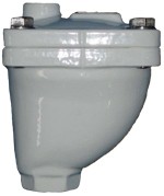 耀希达凯排气阀 进口TA-6日本排气阀图2