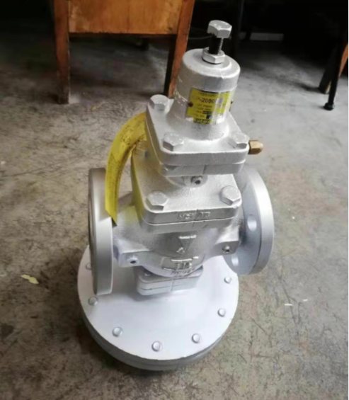 进口正宗-GDK-2000减压阀 耀希达凯减压阀