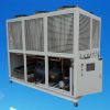 风冷螺杆式冷水机组，螺杆式水冷机组，螺杆式冷冻机组