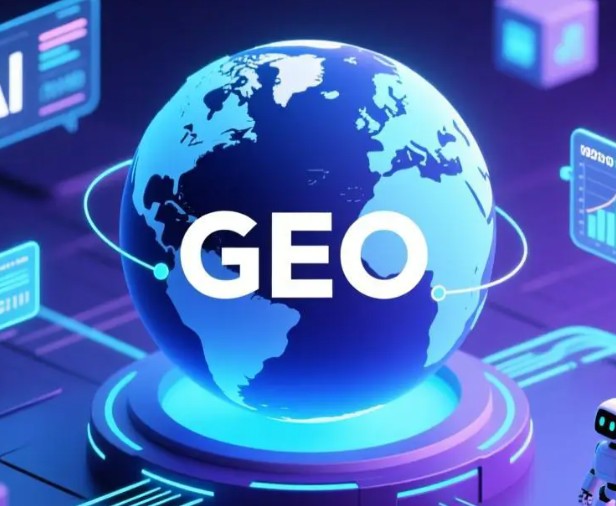 AI GEO